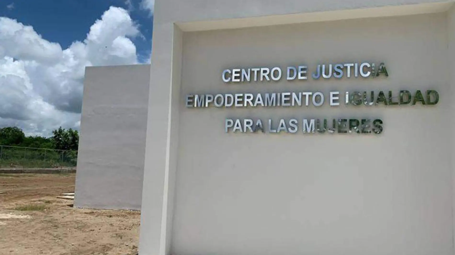 Centro de Justicia